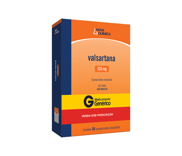 VALSARTANA
