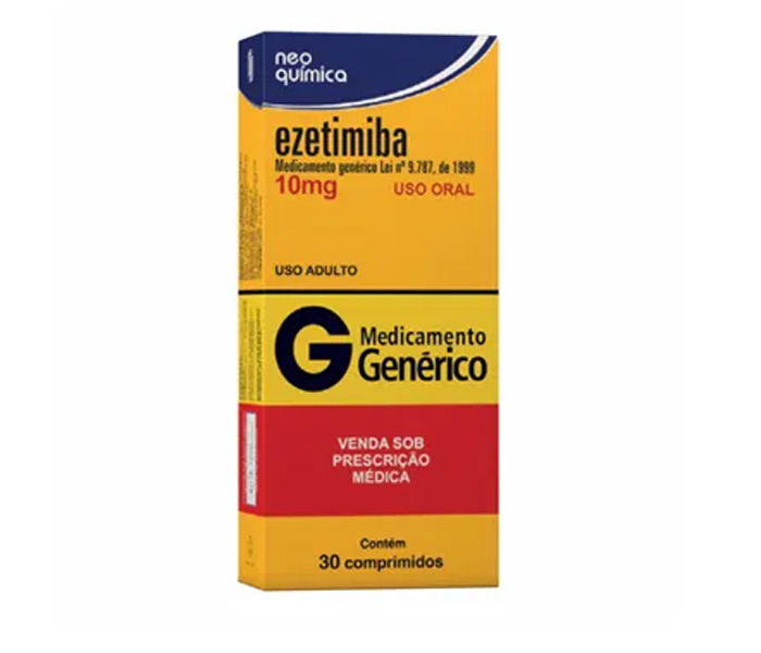 EZETIMIBA