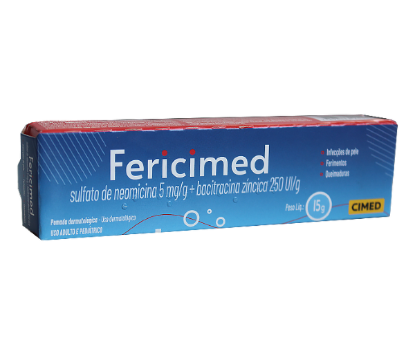 FERICIMED