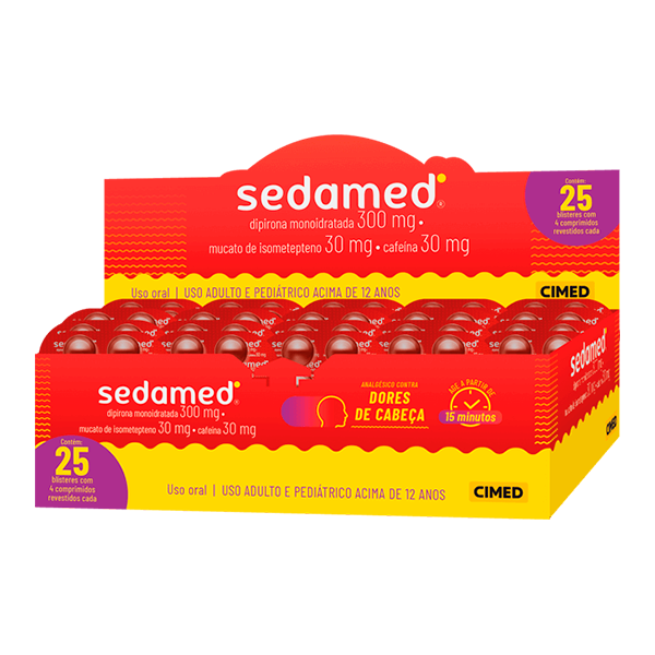 SEDAMED
