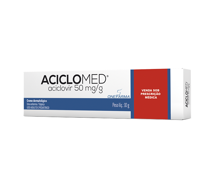 ACICLOMED