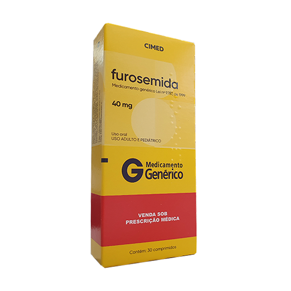 FUROSEMIDA