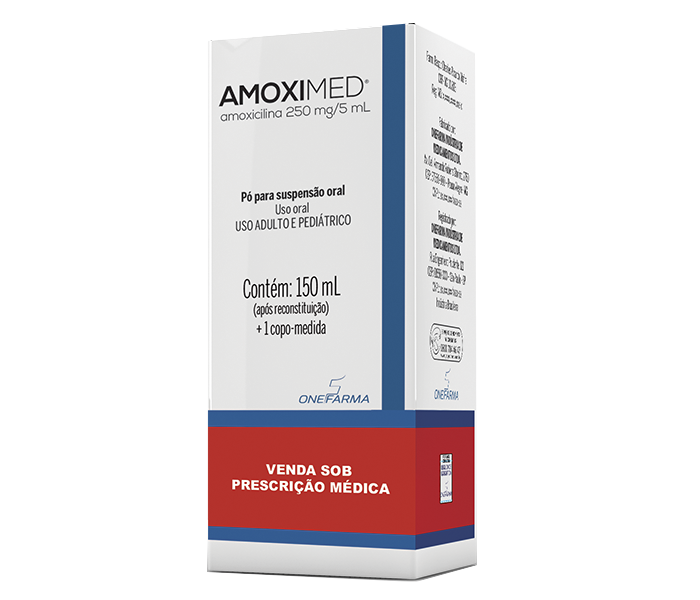 AMOXIMED