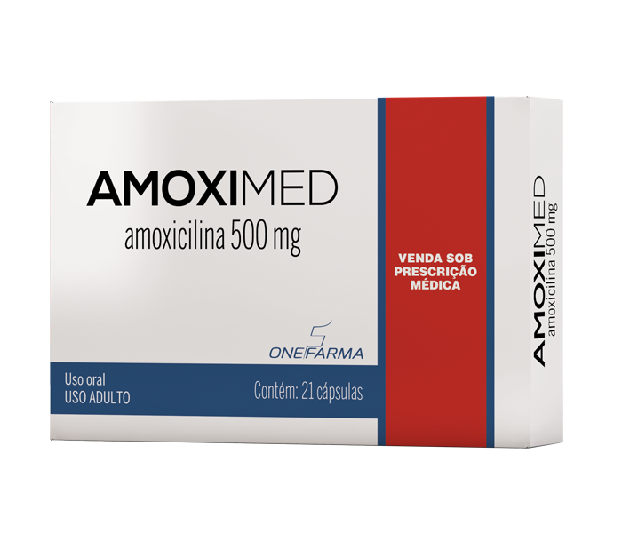 AMOXIMED
