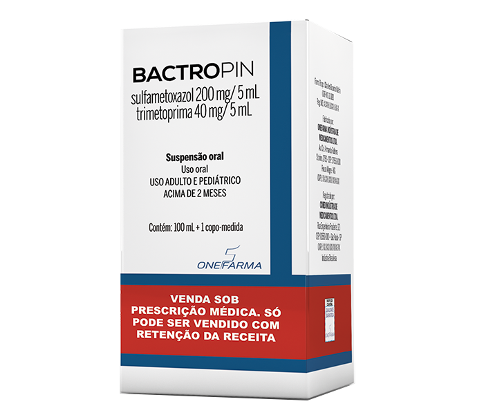 BACTROPIN