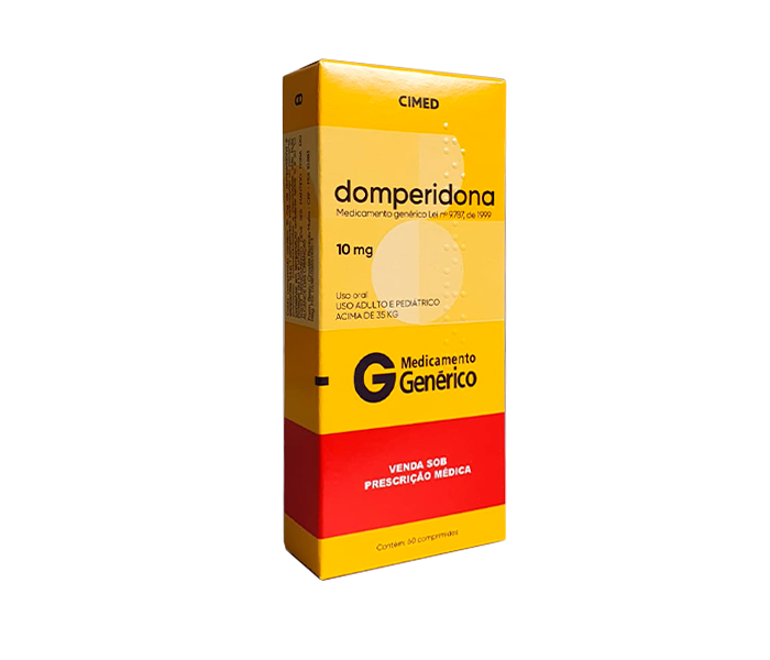 DOMPERIDONA