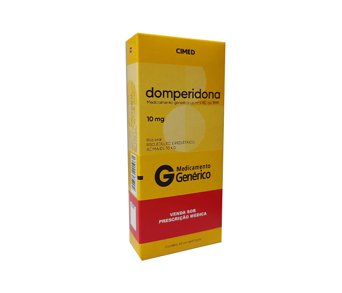 DOMPERIDONA