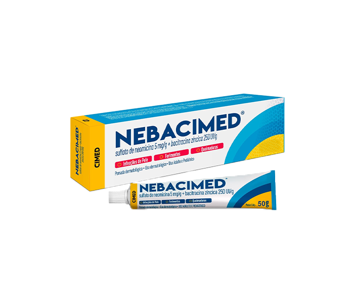 NEBACIMED