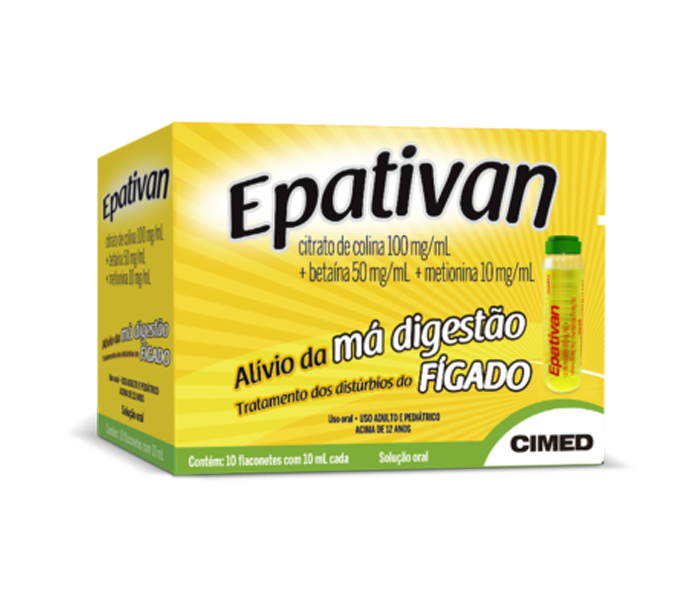 EPATIVAN