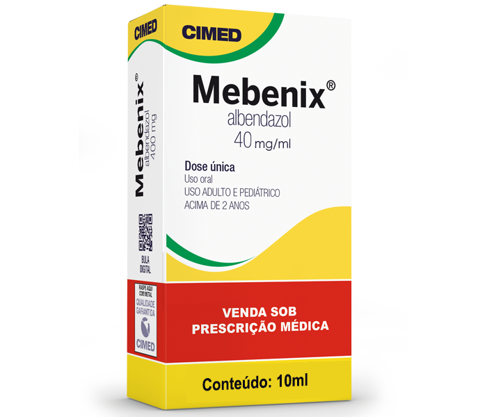 MEBENIX