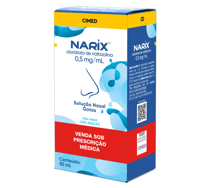 NARIX