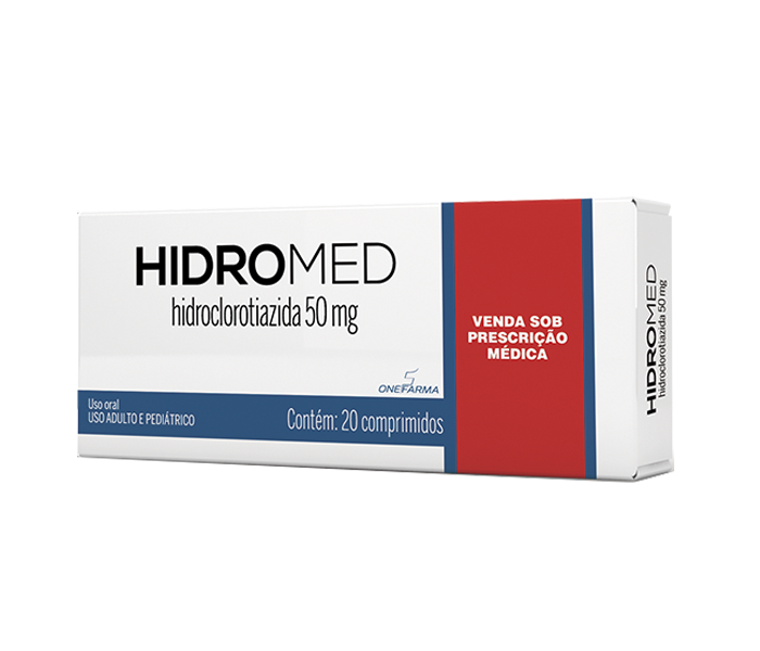 HIDROMED