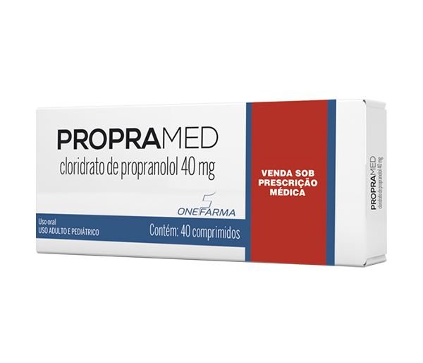 PROPRAMED