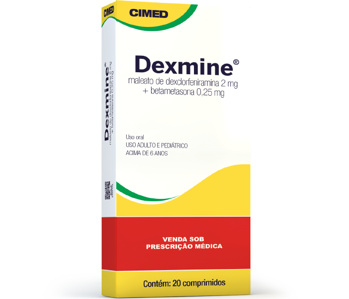 DEXMINE