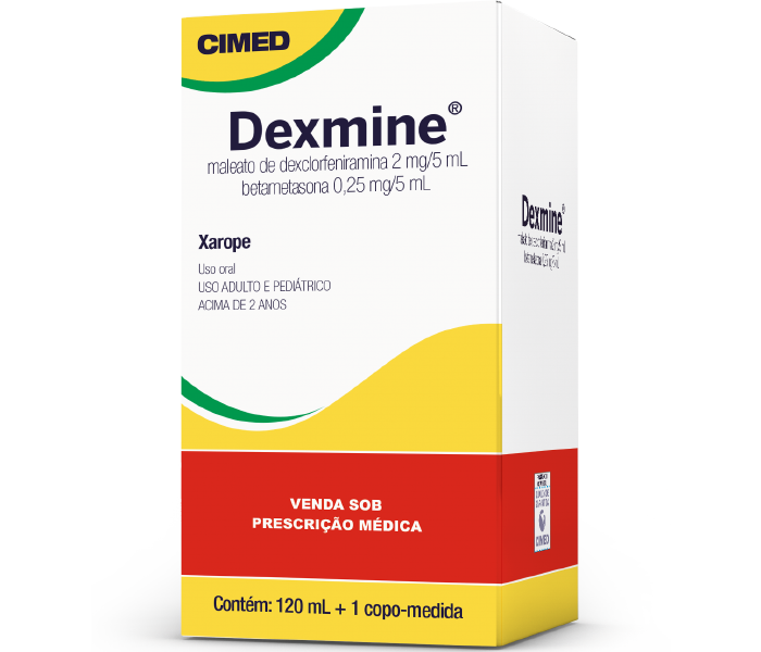 DEXMINE