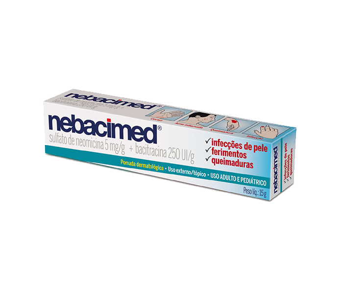 NEBACIMED