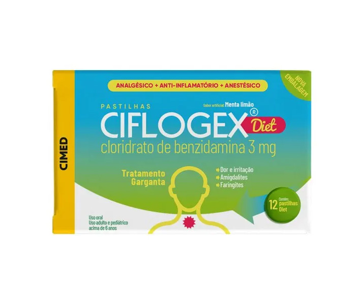 CIFLOGEX