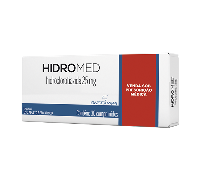 HIDROMED
