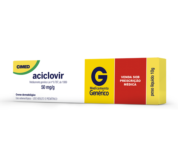 ACICLOVIR