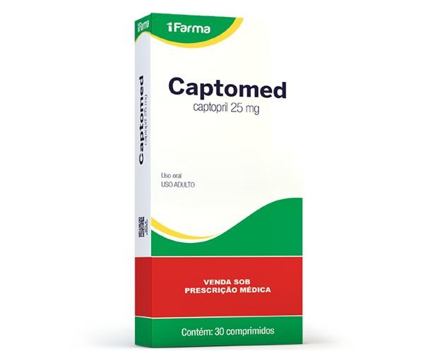 CAPTOMED