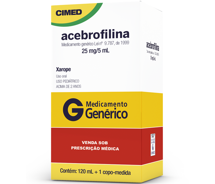 ACEBROFILINA