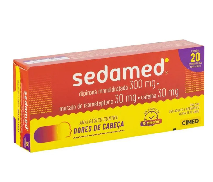 SEDAMED