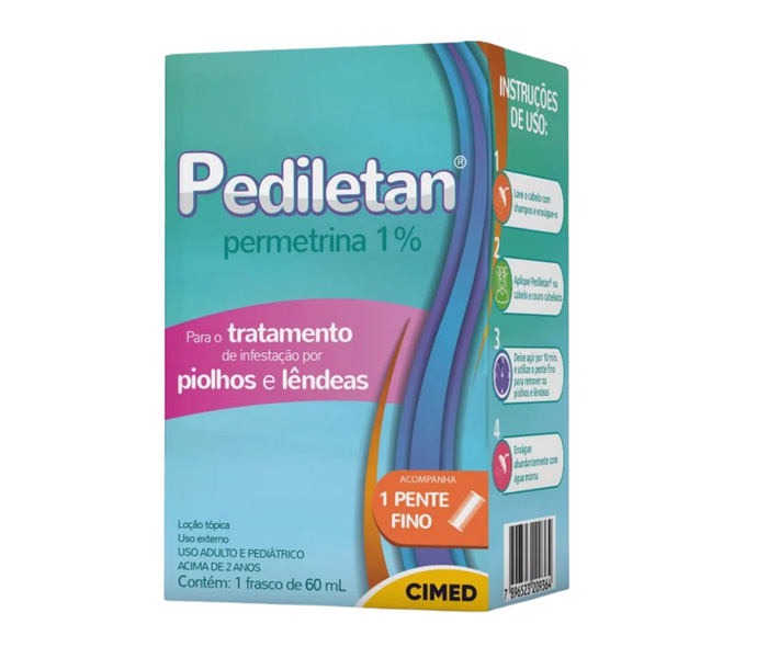PEDILETAN
