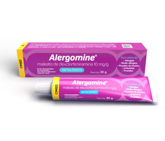 ALERGOMINE