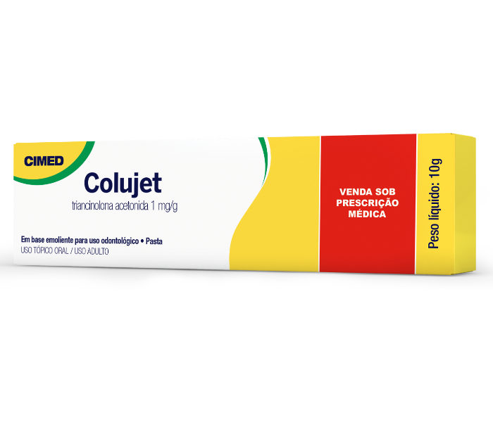 COLUJET