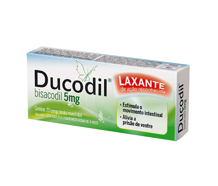 DUCODIL