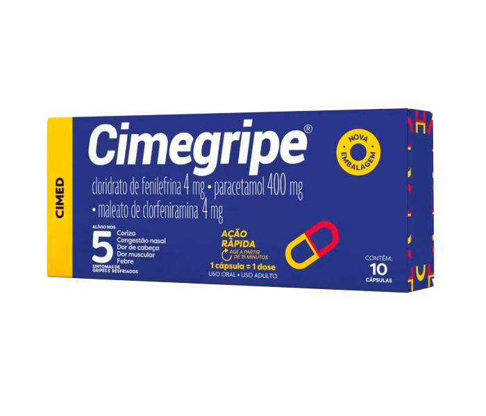 CIMEGRIPE