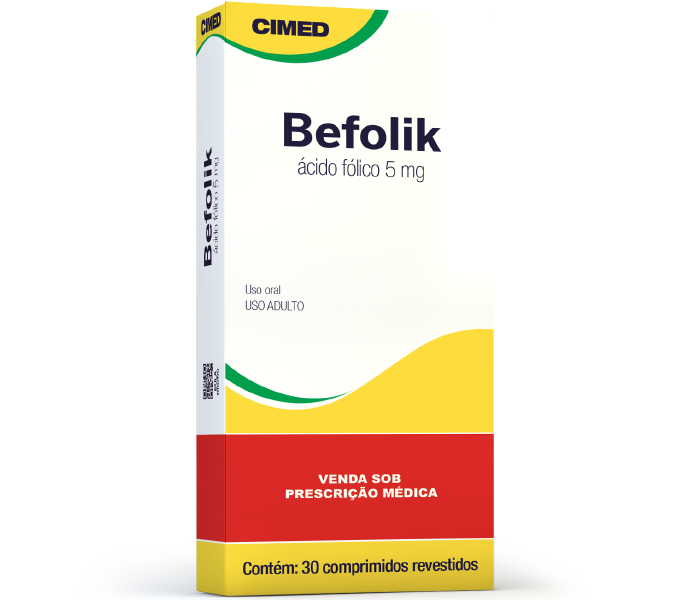 BEFOLIK