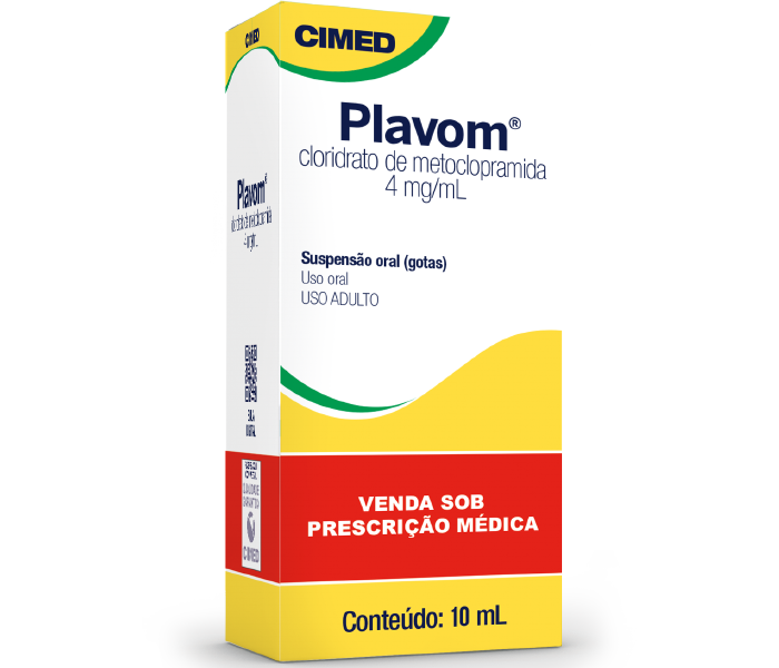 PLAVOM