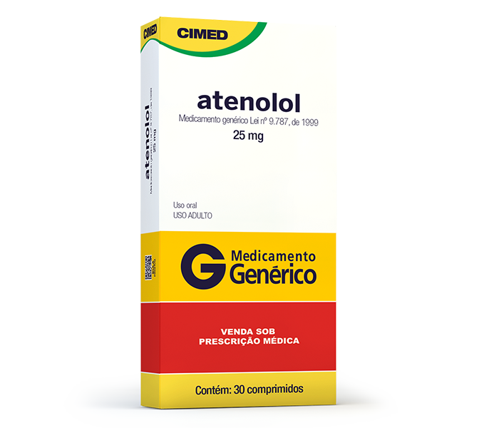 ATENOLOL