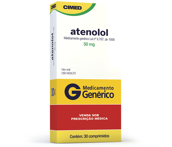 ATENOLOL