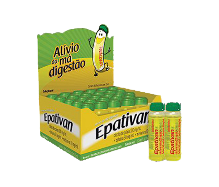 EPATIVAN