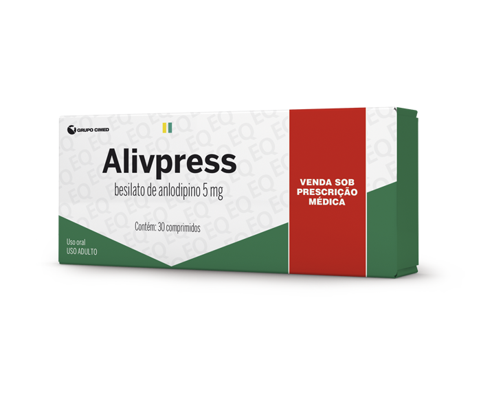 ALIVPRESS