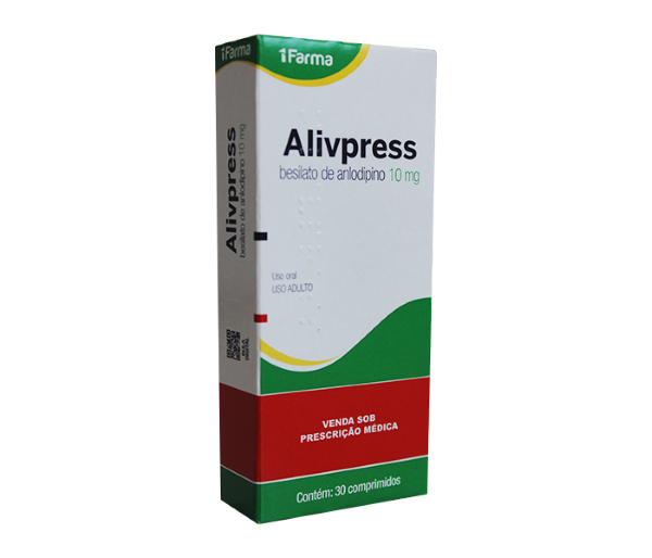 ALIVPRESS
