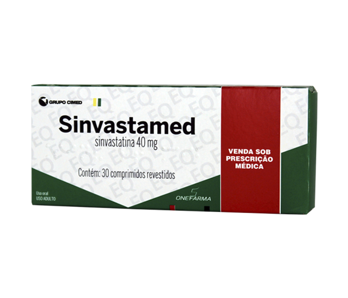 SINVASTAMED