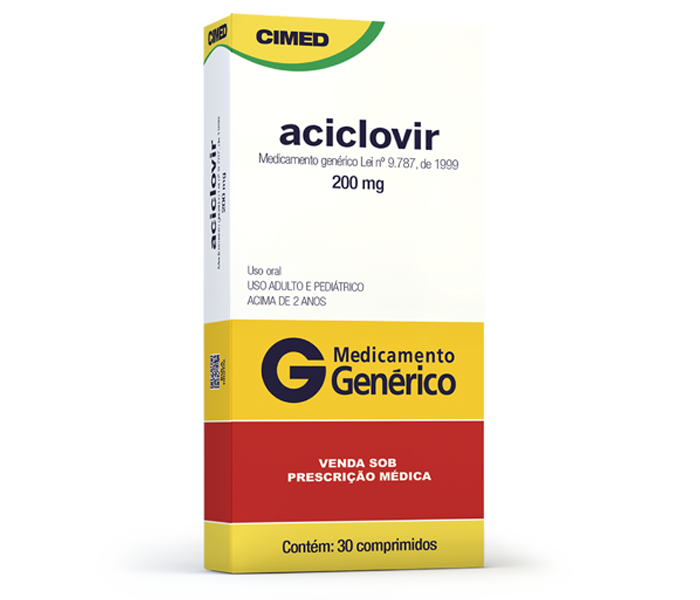 ACICLOVIR