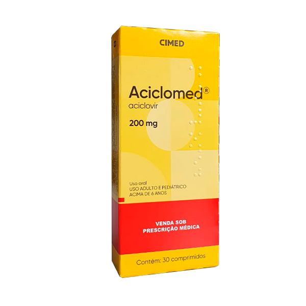 ACICLOMED