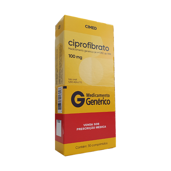 CIPROFIBRATO