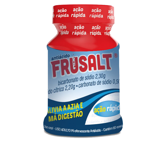 FRUSALT