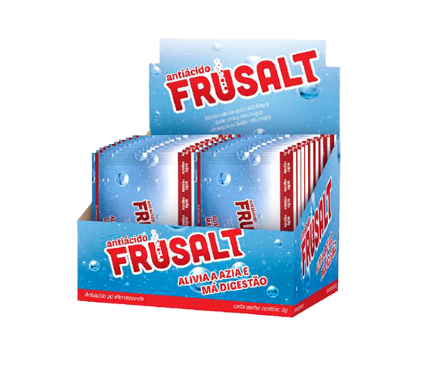 FRUSALT