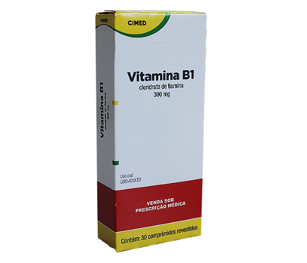 VITAMINA B1