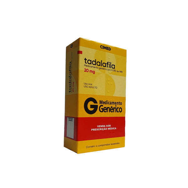 TADALAFILA