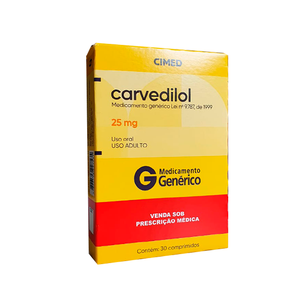 CARVEDILOL