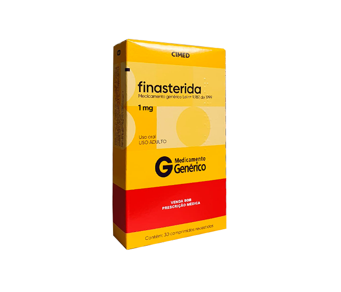 FINASTERIDA