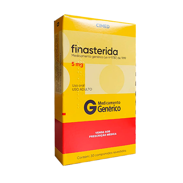 FINASTERIDA