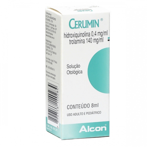 CERUMIN